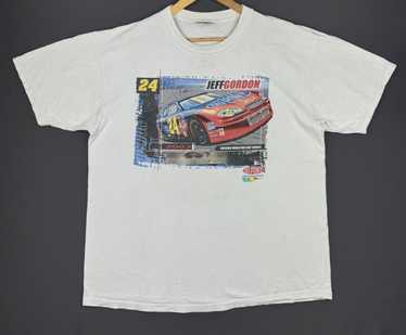 NASCAR × Streetwear × Vintage Vintage Y2K Nascar … - image 1