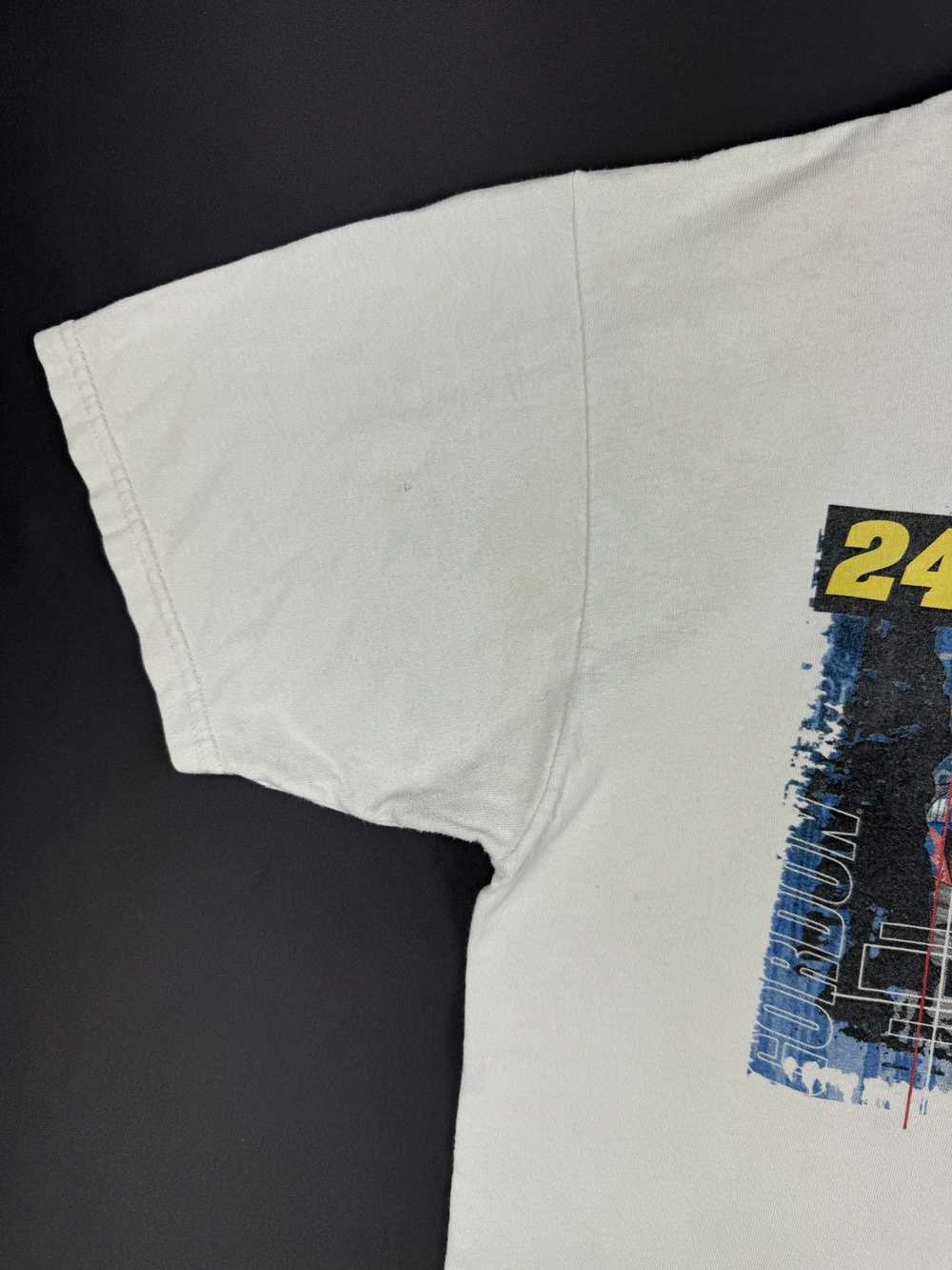 NASCAR × Streetwear × Vintage Vintage Y2K Nascar … - image 6