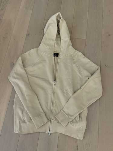 Fear of god fourth collection hoodie best sale