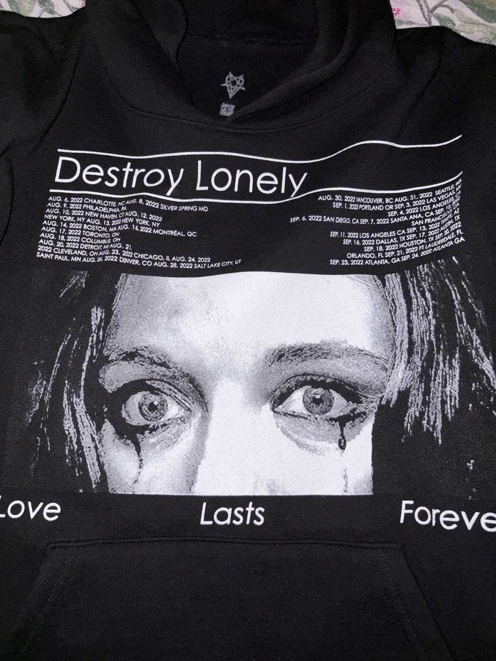 Destroy Lonely × Ken Carson × Playboi Carti Destr… - image 2