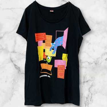 Uniqlo * Short-sleeved T-shirt Disney collaborati… - image 1