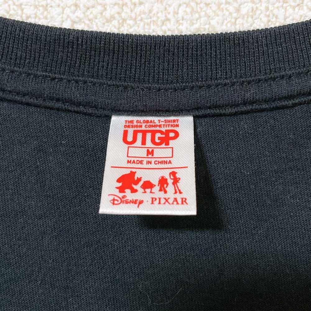 Uniqlo * Short-sleeved T-shirt Disney collaborati… - image 6