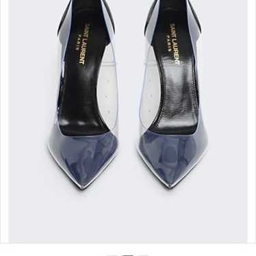 Yves Saint Laurent Opyum Pumps - image 1