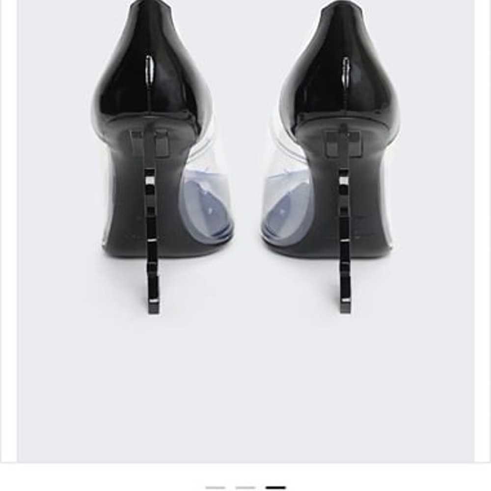 Yves Saint Laurent Opyum Pumps - image 2