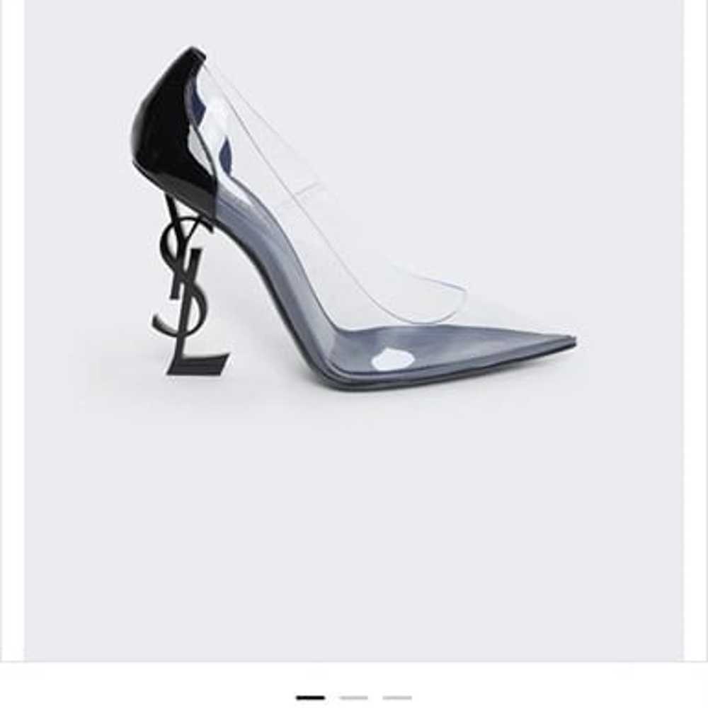 Yves Saint Laurent Opyum Pumps - image 3