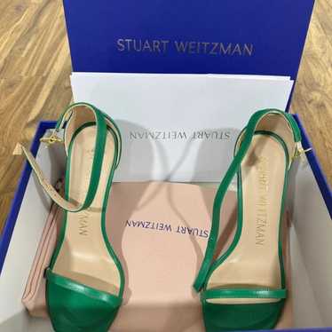 Stuart Weitzman Sandal Heels