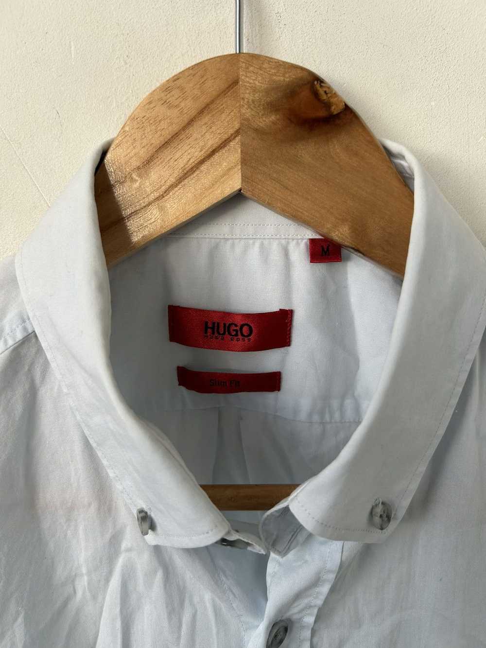 Hugo Boss × Luxury × Streetwear Boss shirt - image 2