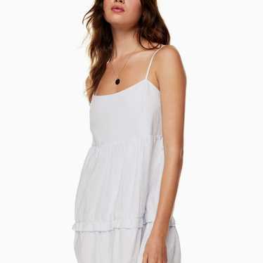 aritzia sunday best hayes dress