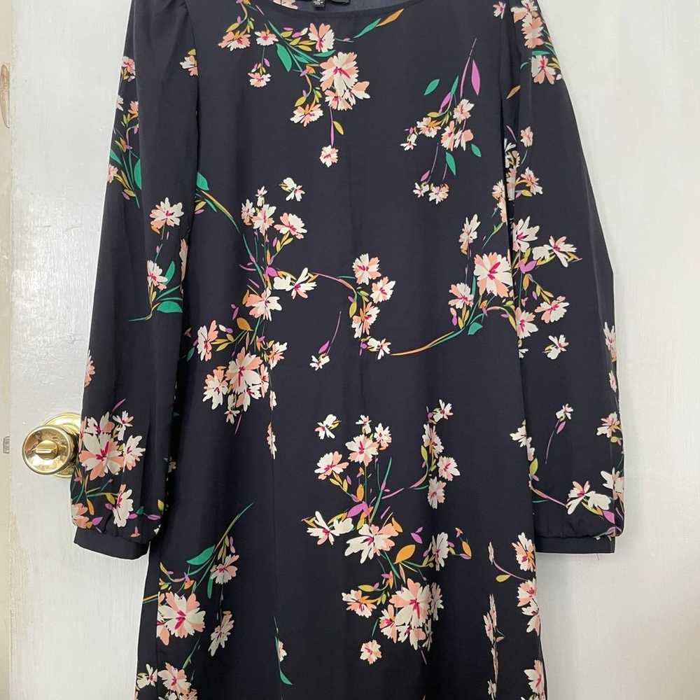 Lulus Shift Floral Dress - image 3