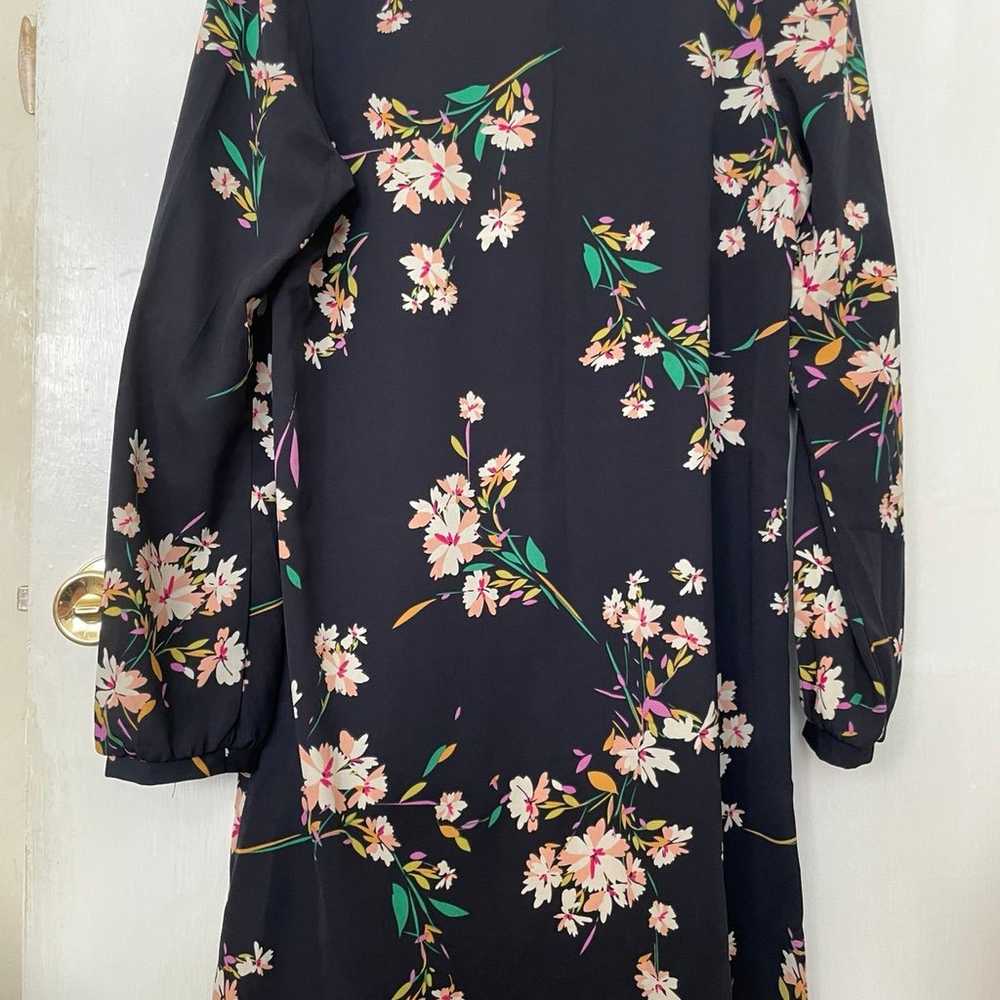 Lulus Shift Floral Dress - image 4