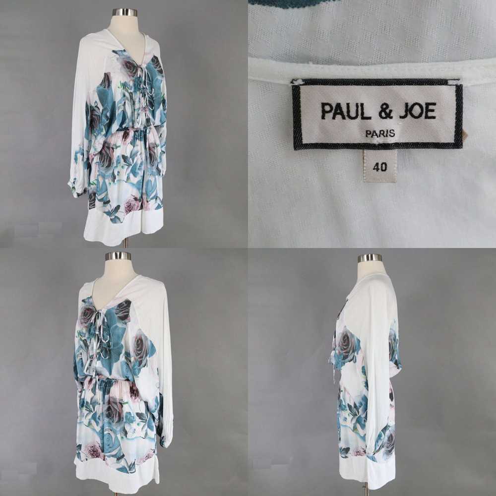 Paul & Joe Paul & Joe Paris Romper Womens US8 F40… - image 4