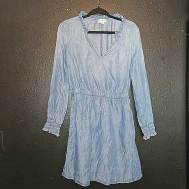 Cloth and Stone Denim Dress