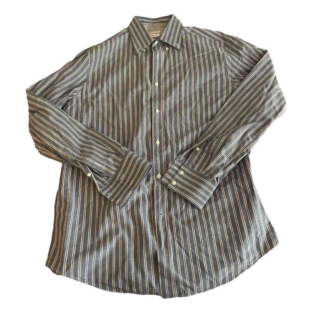 Brunello Cucinelli Shirt - image 1