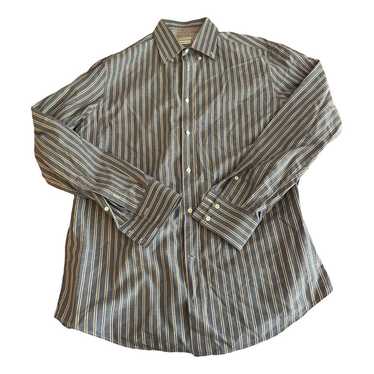 Brunello Cucinelli Shirt - image 1