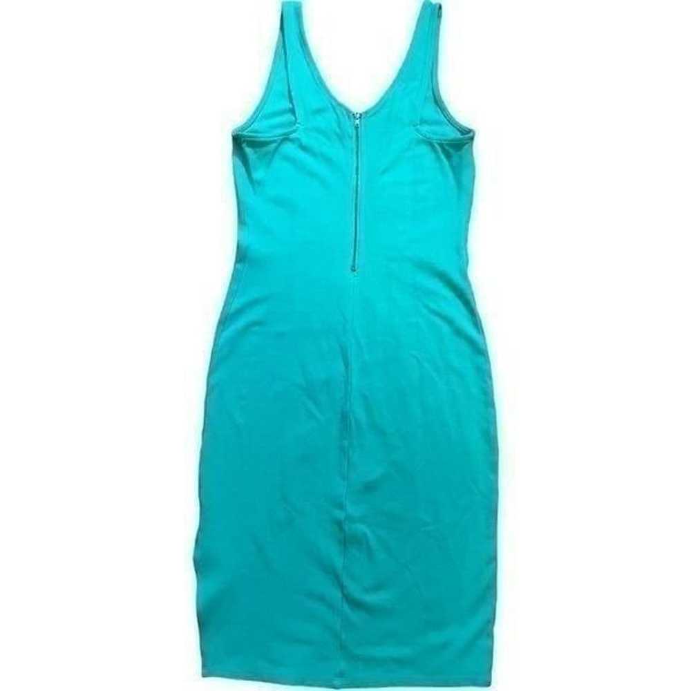 Bar III Women’s Sleeveless Dress. M - image 2