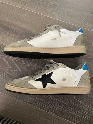 Golden Goose Golden Goose Ball Star Sneakers