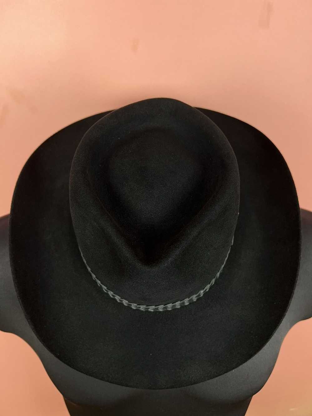 Akubra × Cowboy Equipment × Vintage Akubra cowboy… - image 3