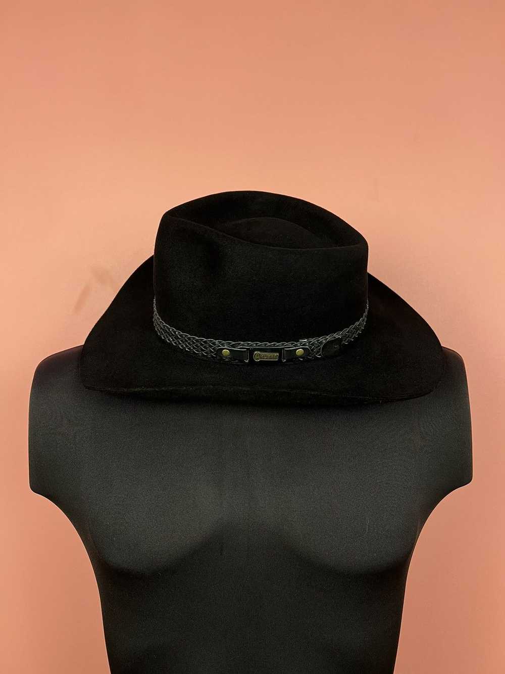 Akubra × Cowboy Equipment × Vintage Akubra cowboy… - image 5