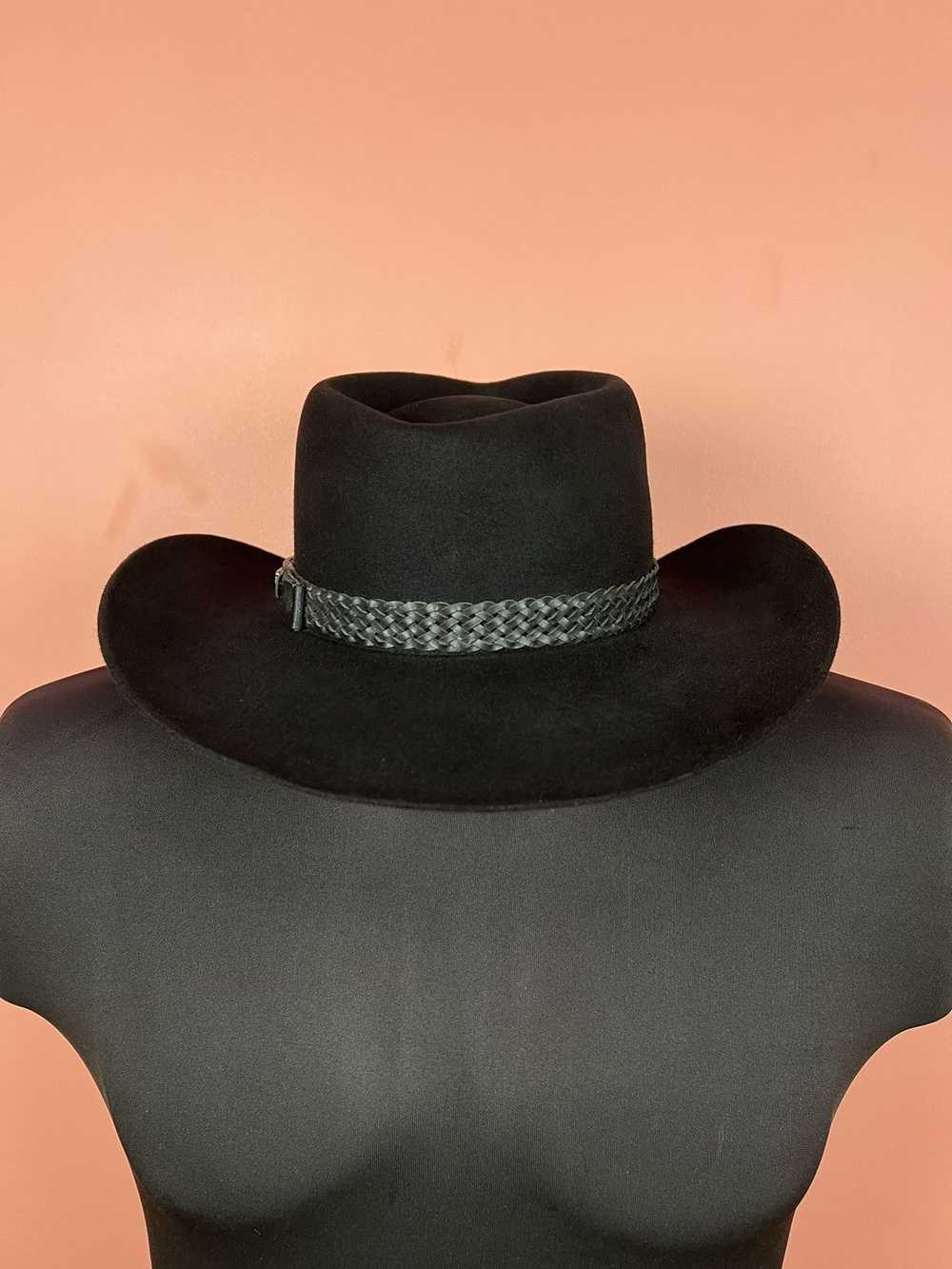 Akubra × Cowboy Equipment × Vintage Akubra cowboy… - image 6