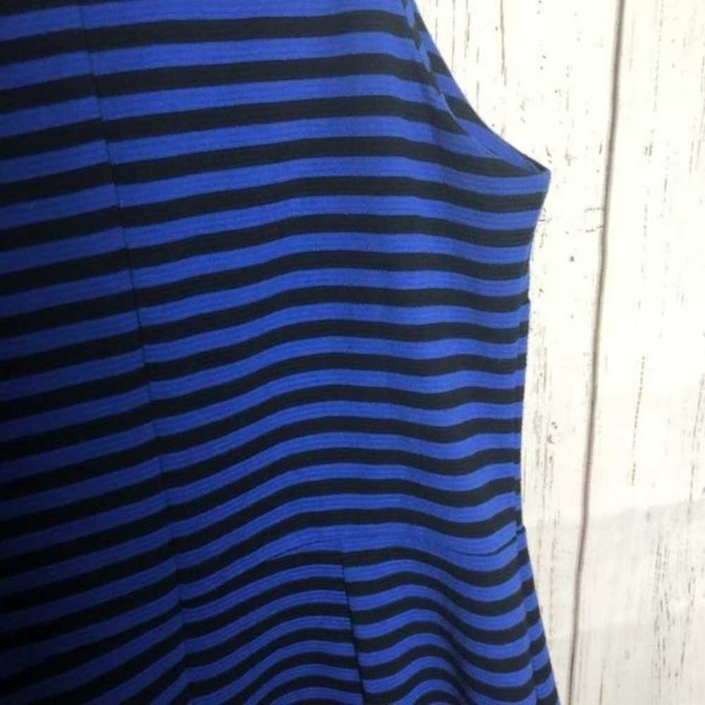 Old Navy Womens Striped Sleeveless  Sheath Dress … - image 4