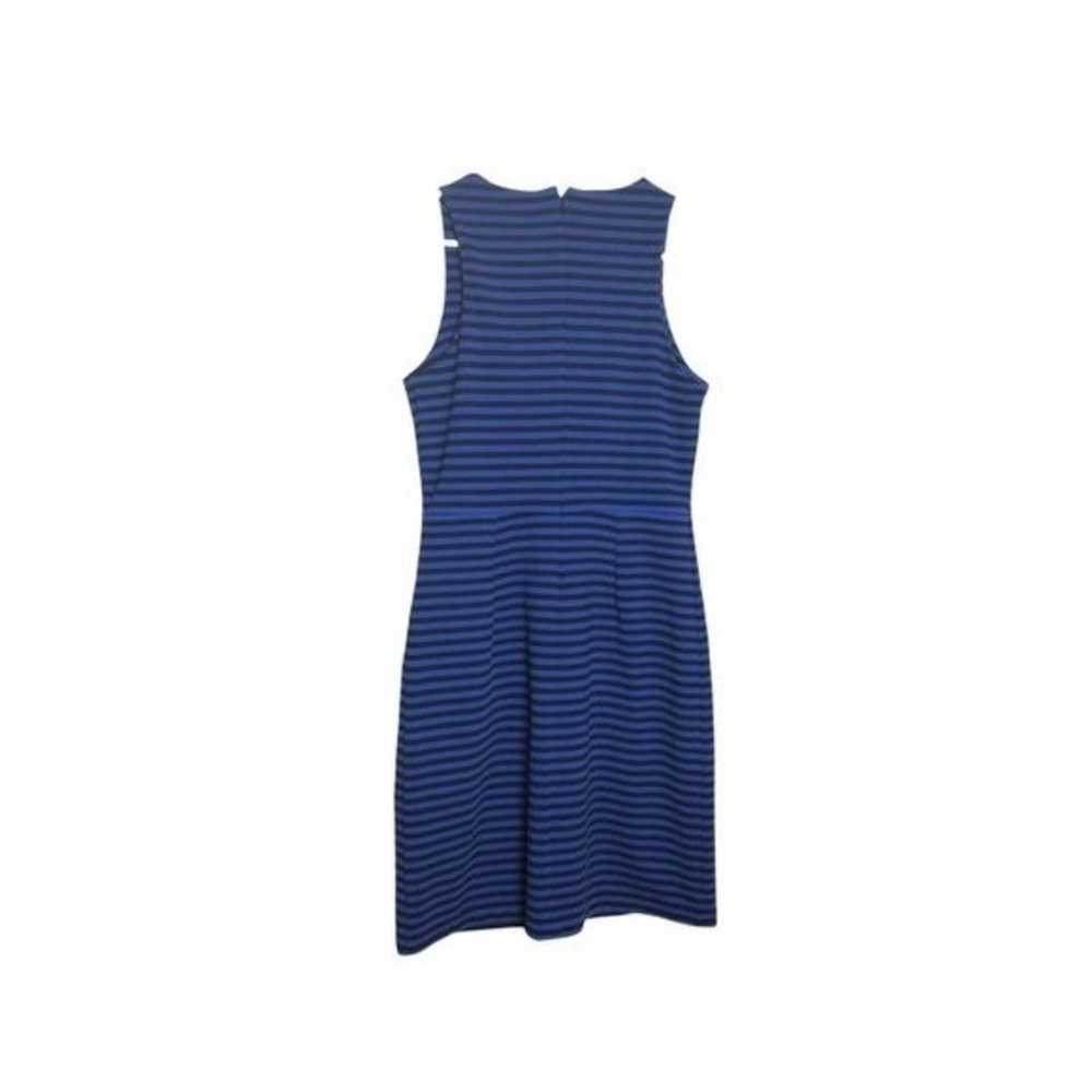 Old Navy Womens Striped Sleeveless  Sheath Dress … - image 9