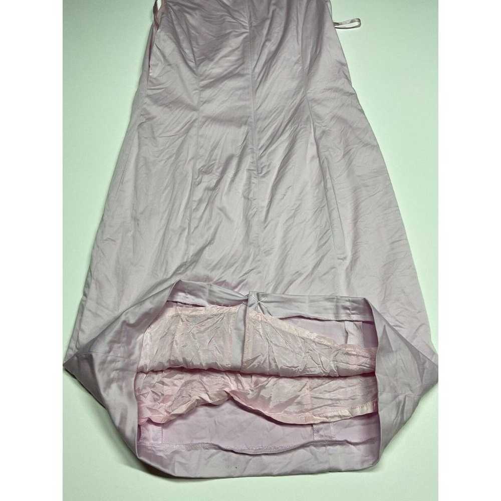 Brooks Brothers 346 Stretch Pink Excellent Cond S… - image 12