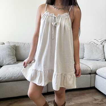 Urban Outfitters Mini Dress - L