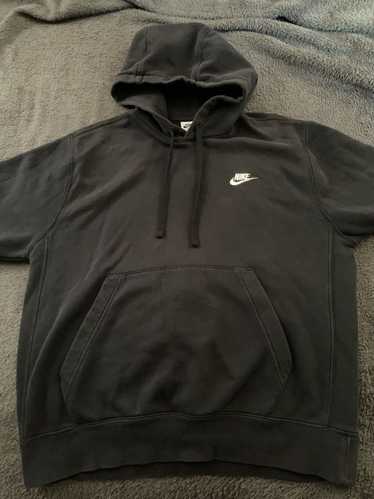 Nike nike sportswear club fleece