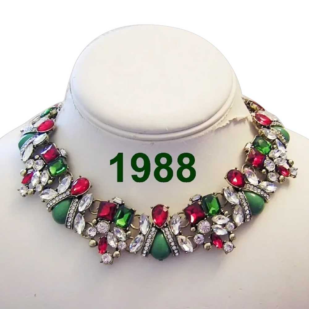 1988 The Ultimate Bold CHRISTMAS / Holiday / Part… - image 1