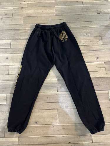 Chrome Hearts Chrome Hearts Sweatpants Size M