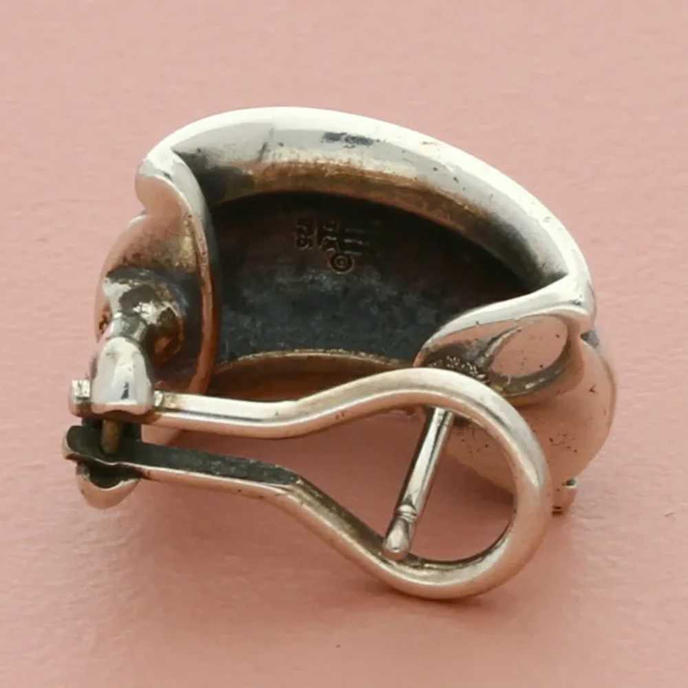 James Avery Sterling Silver Retired Christina Fre… - image 3