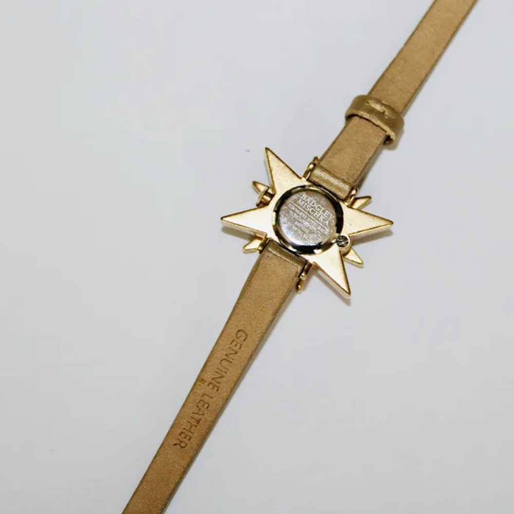 Badgley Mischka Women’s Watch - image 6