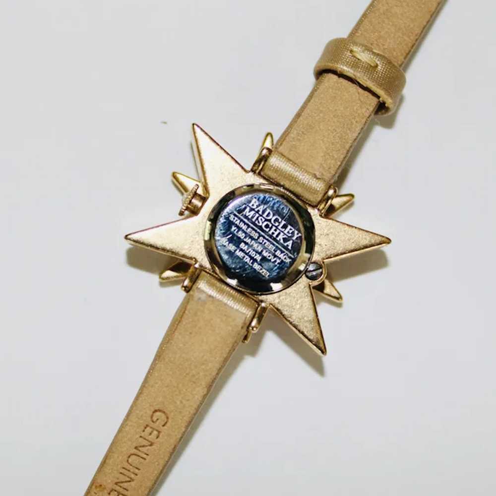 Badgley Mischka Women’s Watch - image 7