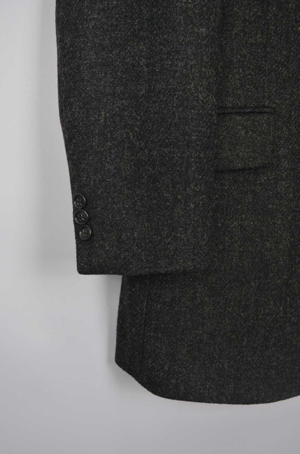 Designer × Luxury Walker Slater Tweed Jacket Blaz… - image 5