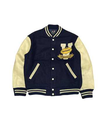 Vintage van jac varsity - Gem