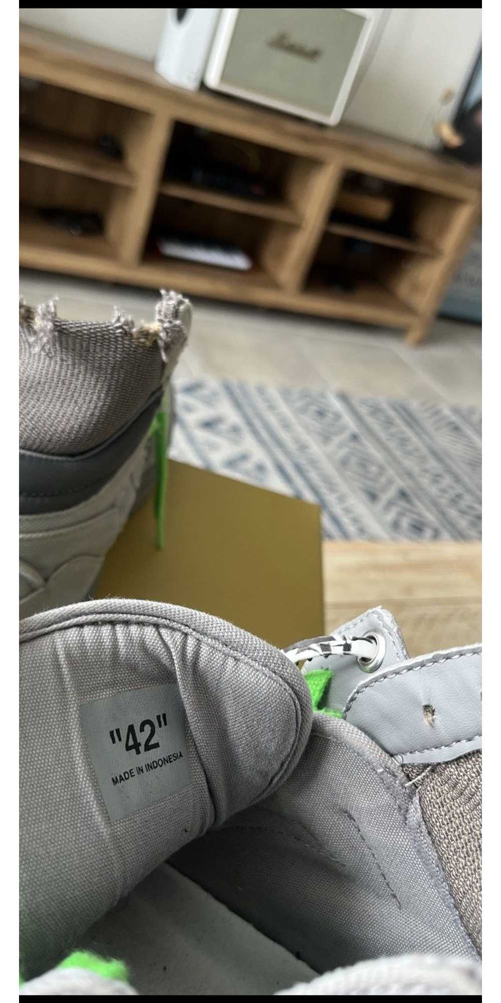 Off-White Off Court 3.0 High Top - image 8