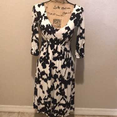 Nwot Cabi dress