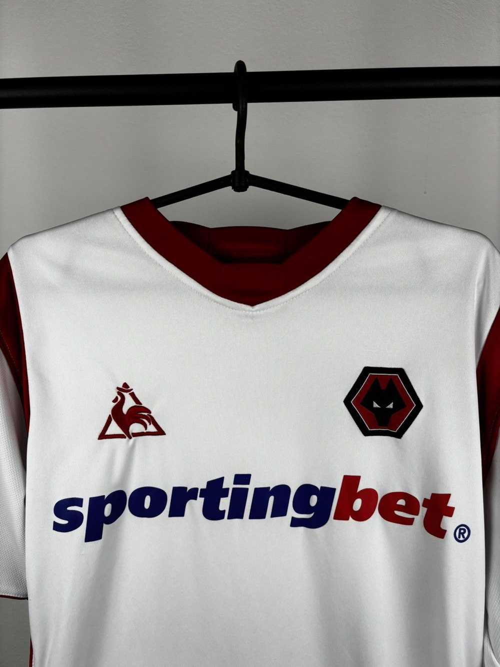 Le Coq Sportif × Soccer Jersey Le coq sportif x w… - image 2