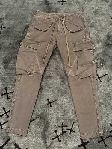 Greg Lauren Greg Lauren “Army 34 GL Cargo Pant”