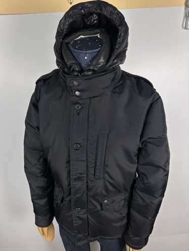 Scotch soda parka men - Gem