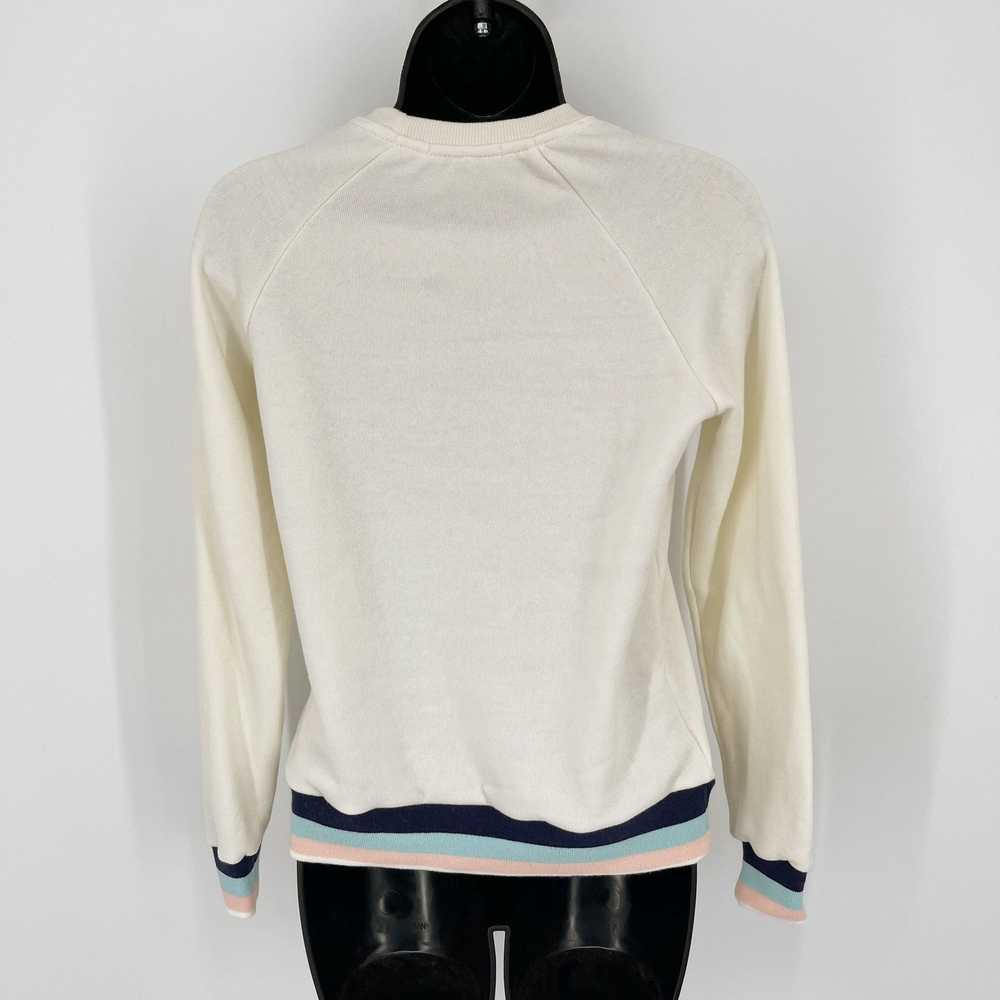 Marine Layer Marine Layer Super Soft Pullover Swe… - image 4