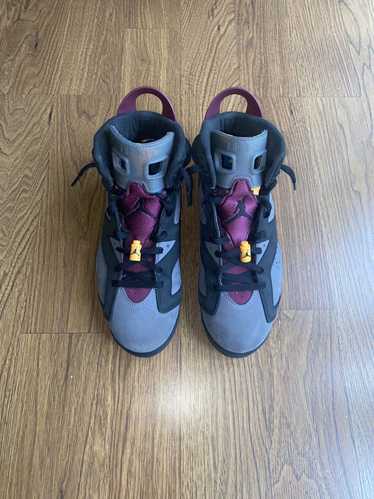 Jordan Brand Air Jordan 6 Retro ‘Bordeaux’