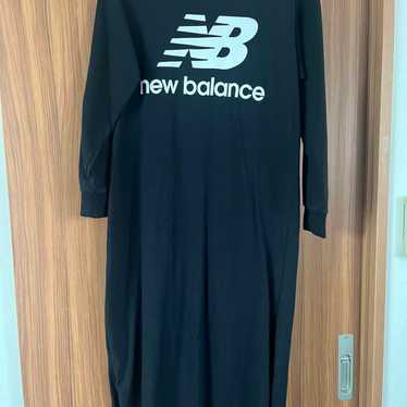 NB New Balance one-piece