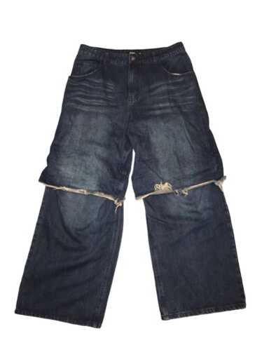 Jaded london baggy jeans - Gem