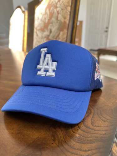 Los Angeles Dodgers × Streetwear × Vintage Twelve 