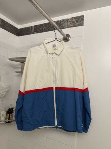 Russell Athletic × Vintage × Windbreaker Russell A