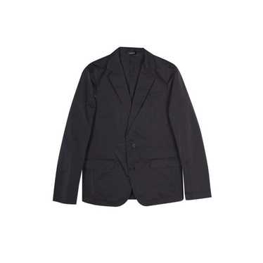 ジャケット JIL SANDER Tailored single-breasted blazer Black JIL SANDER | Single Breasted Blazer Jacket | Men | 001
