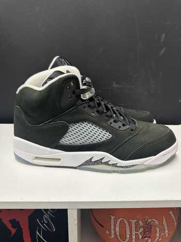 Jordan Brand Jordan 5 Oreo