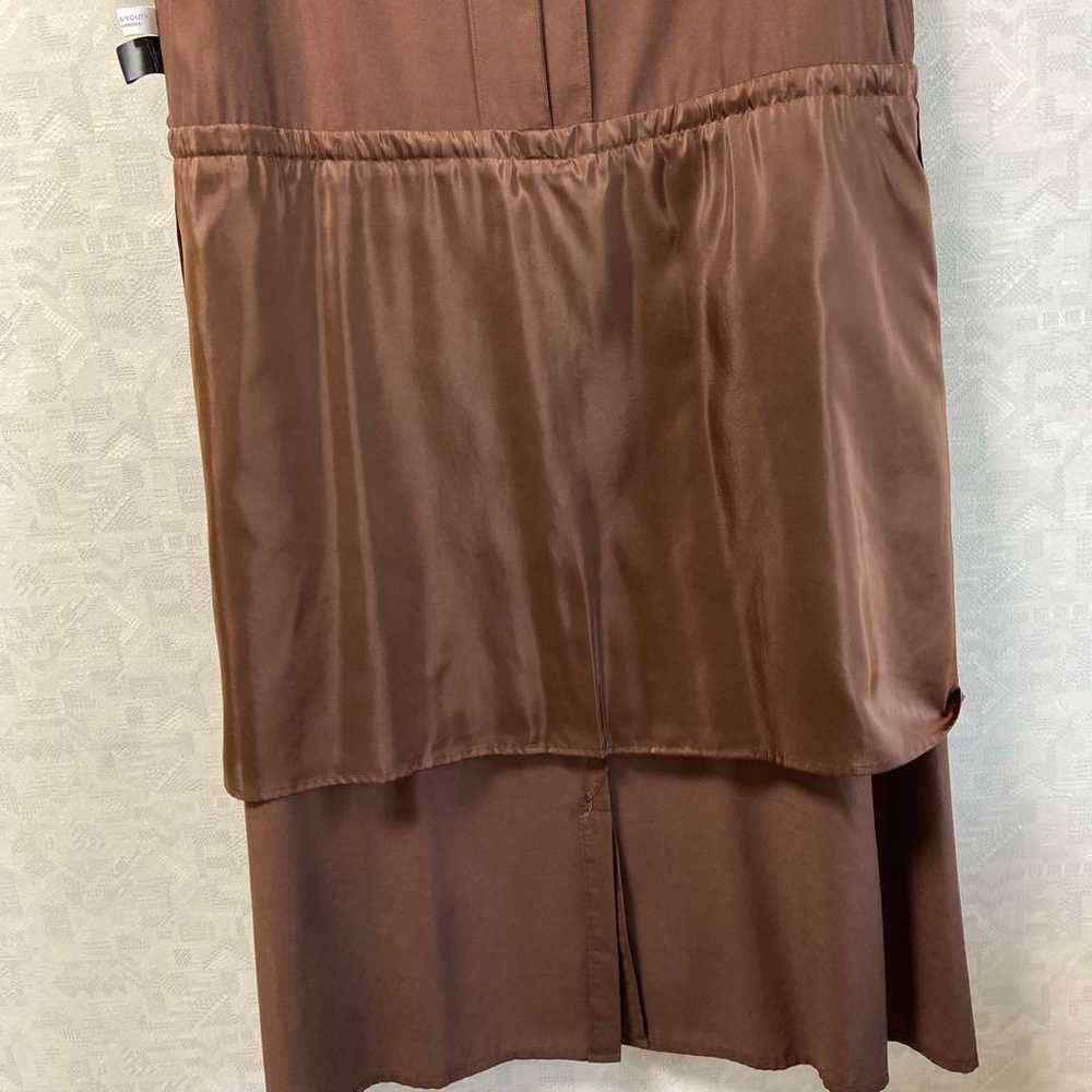 United Arrows One-piece Brown Size S - image 4