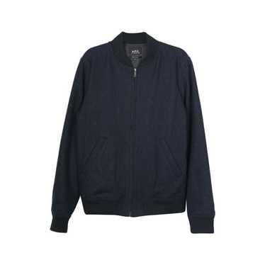 Apc wool jacket - Gem